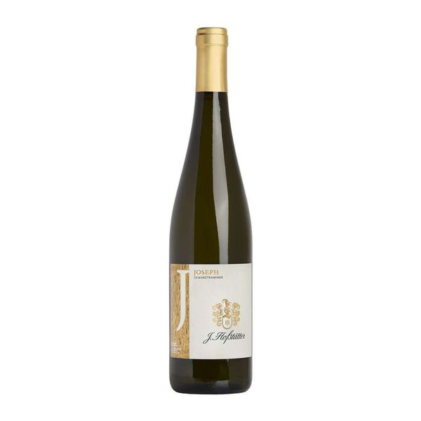 Joseph Gewürztraminer 2024 Hofstätter