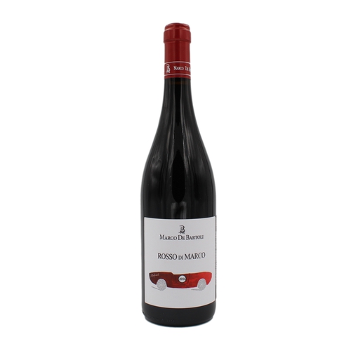 Rosso di Marco 2023 Marco De Bartoli