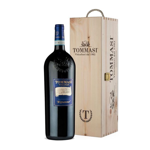 Ripasso 2020 Magnum Tommasi