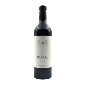 Barolo Ginestra 2013 Paolo Conterno