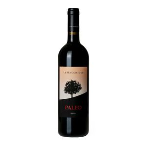 Paleo Rosso 2019 Le Macchiole