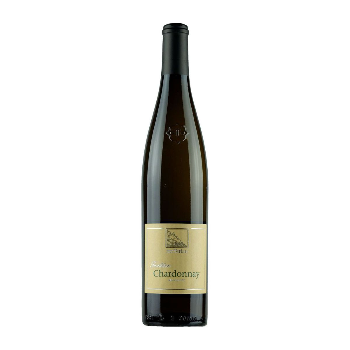 1. Tradition Chardonnay 2022 Cantina Di Terlano Kellerei