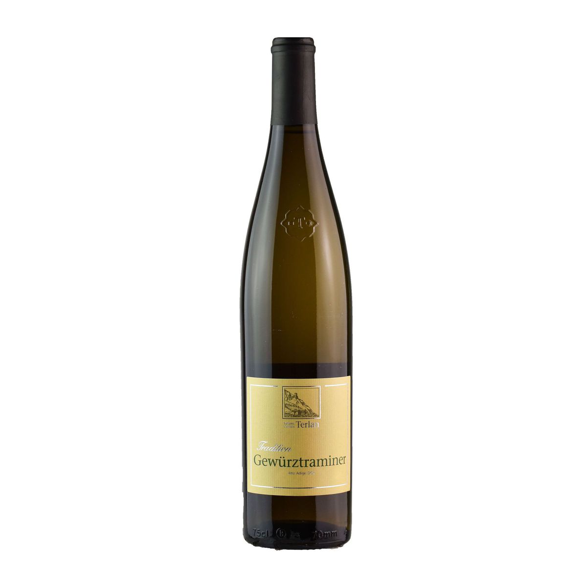 1. Tradition Gewürztraminer 2022 Cantina Di Terlano Kellerei