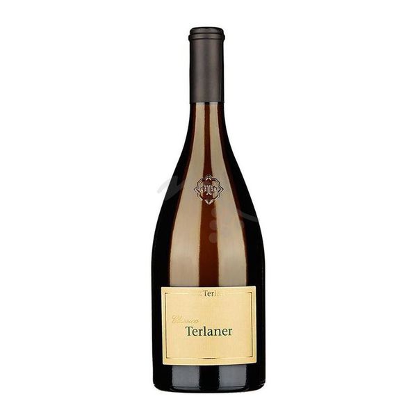 1. Terlaner Classico Cuvée 2024 Cantina Di Terlano Kellerei 