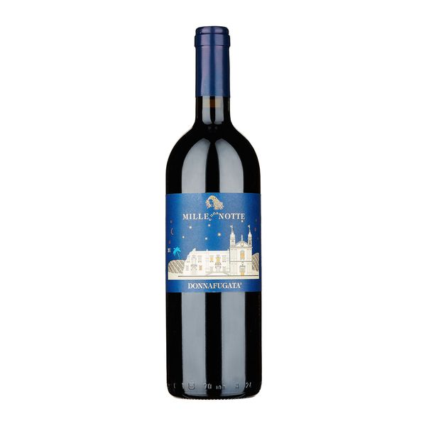 Mille e una Notte 2021 Donnafugata
