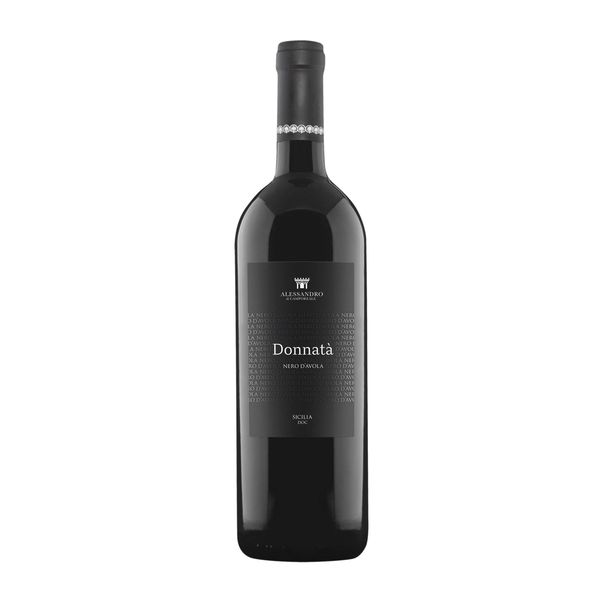 Donnatà 2022 Alessandro di Camporeale