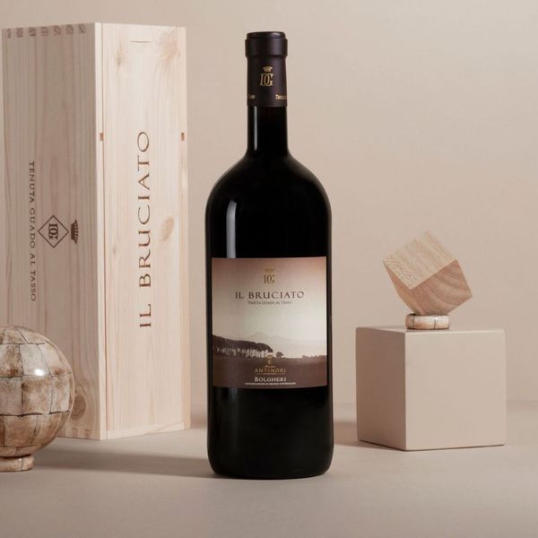 2. Il Bruciato 2023 Magnum Marchesi Antinori 