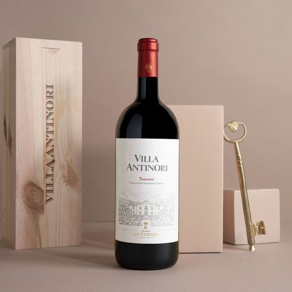 2. Villa Antinori Rosso 2022 Magnum Marchesi Antinori