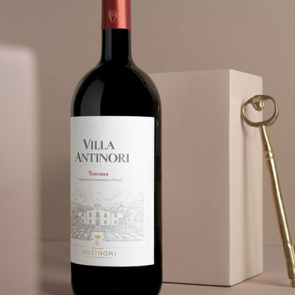 3. Villa Antinori Rosso 2022 Magnum Marchesi Antinori