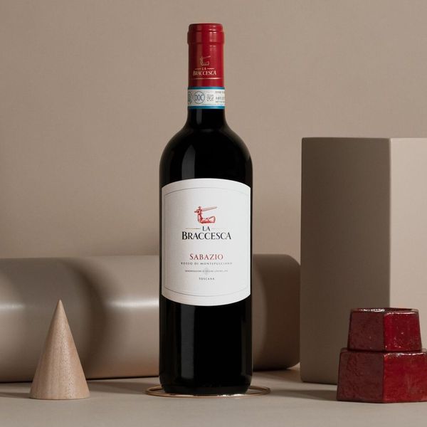 2. Sabazio 2024 La Braccesca 