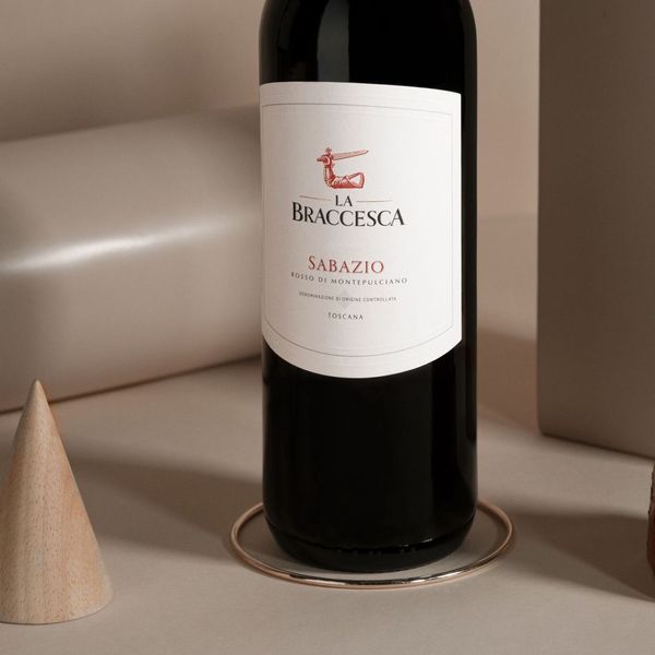 3. Sabazio 2024 La Braccesca 