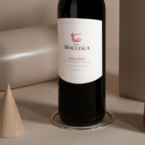 3. Sabazio 2024 La Braccesca 