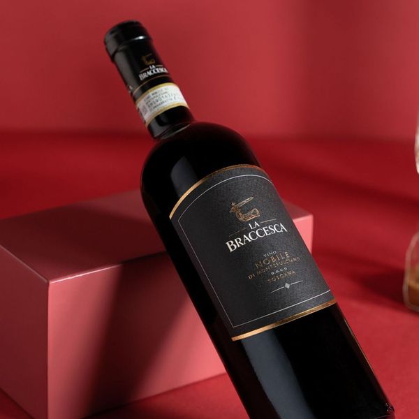 3. La Braccesca 2021 La Braccesca 