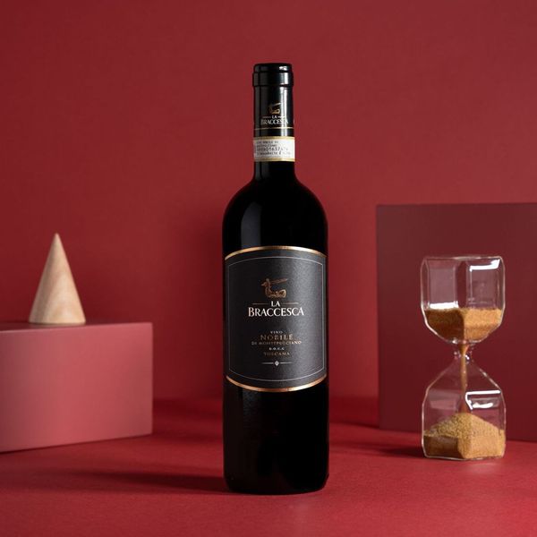 2. La Braccesca 2021 La Braccesca 