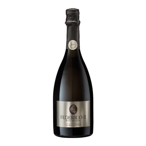 1. Federico II Rex Sicilie 2016 Azienda Agricola Milazzo 
