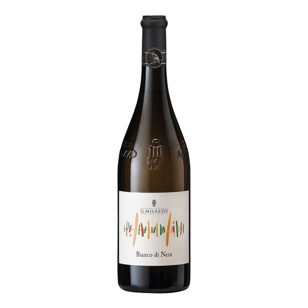 1. Bianco di Nera Azienda Agricola Milazzo 