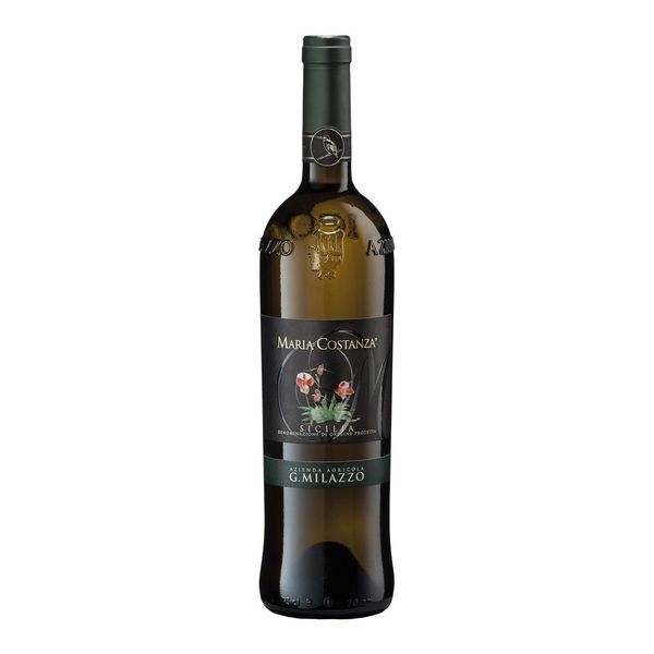 1. Maria Costanza Bianco 2024 Azienda Agricola Milazzo 