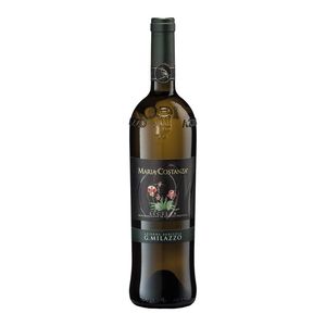 Maria Costanza Bianco 2024 Azienda Agricola Milazzo