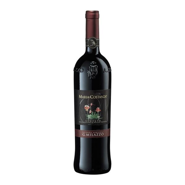 1. Maria Costanza Rosso 2019 Azienda Agricola Milazzo 
