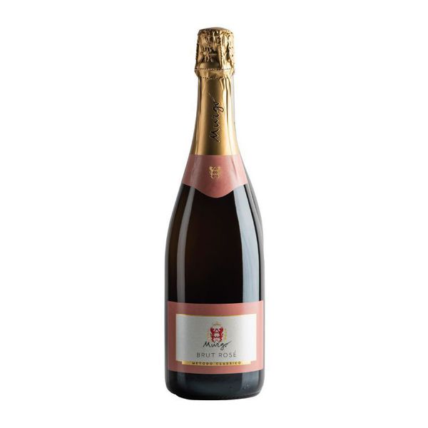 Murgo Brut Rosè 2022 Murgo