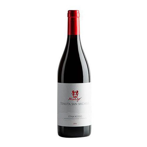 Etna Rosso Tenuta San Michele 2018 Murgo