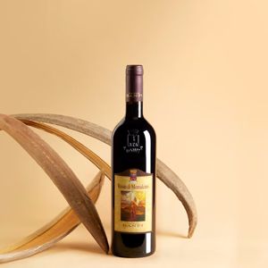 2. Rosso di Montalcino 2024 Castello Banfi 