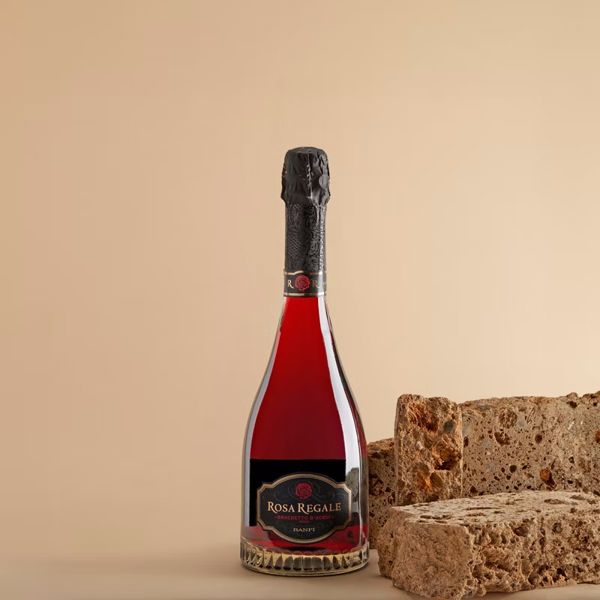 2. Rosa Regale Brachetto D'Acqui 2022 Castello Banfi 