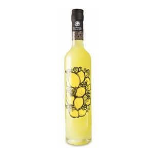 Sicilian Limoncello F.lli Pistone