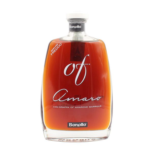 Amaro OF Bonollo
