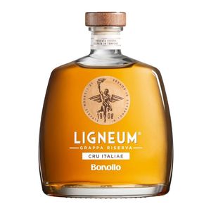 2. Ligneum Cru Italiae Bonollo 