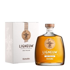 Ligneum Cru Italiae Bonollo
