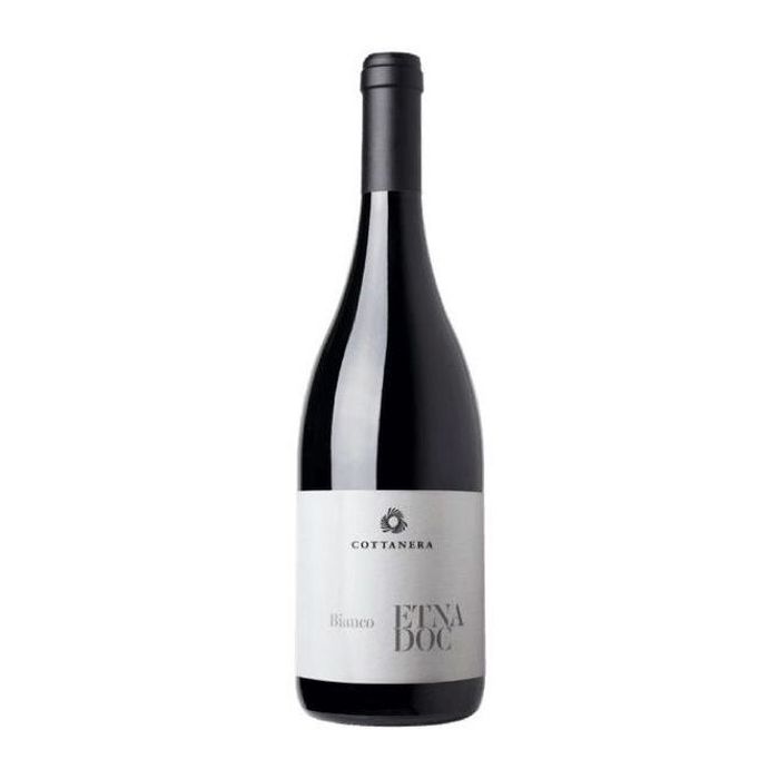 1. Etna Bianco 2024 Cottanera 