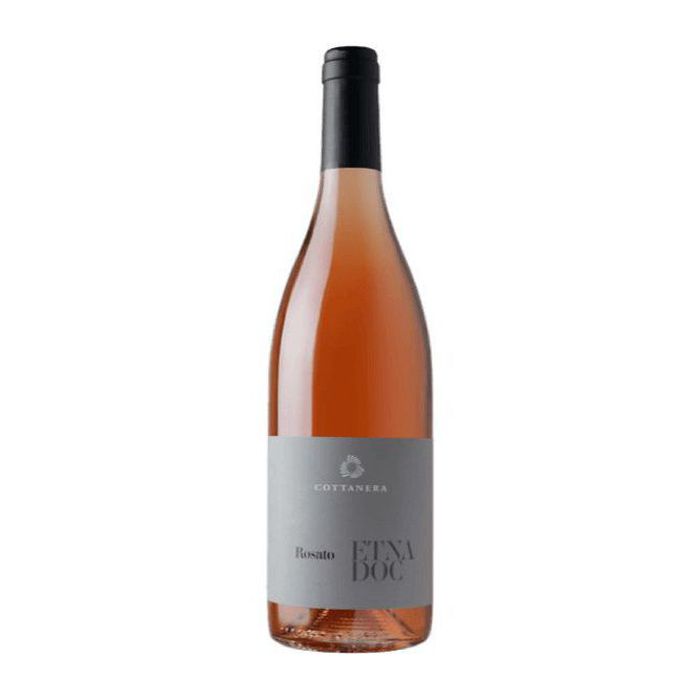 1. Etna Rosato 2024 Cottanera 