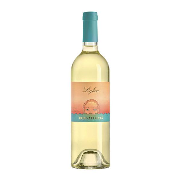 Lighea 2024 Donnafugata