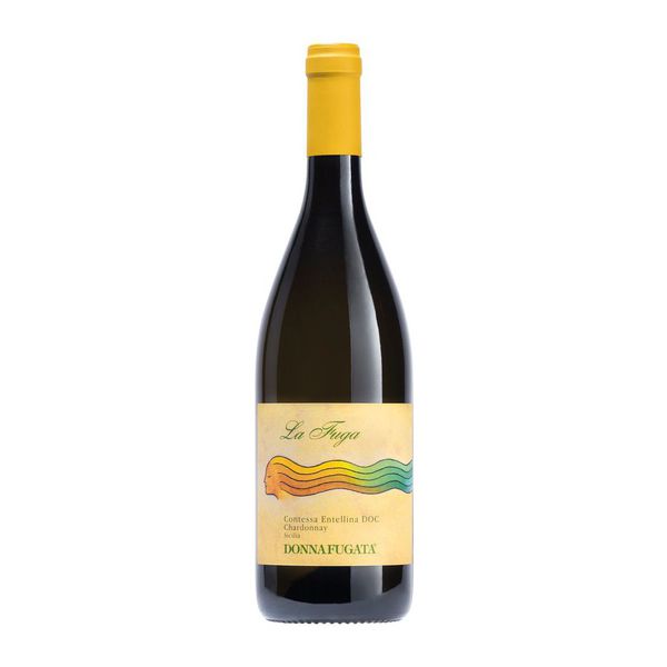 La Fuga 2024 Donnafugata