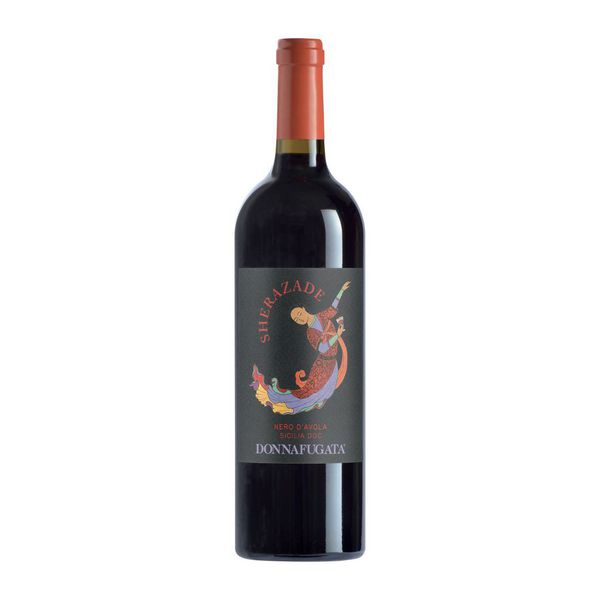 Sherazade 2023 Donnafugata