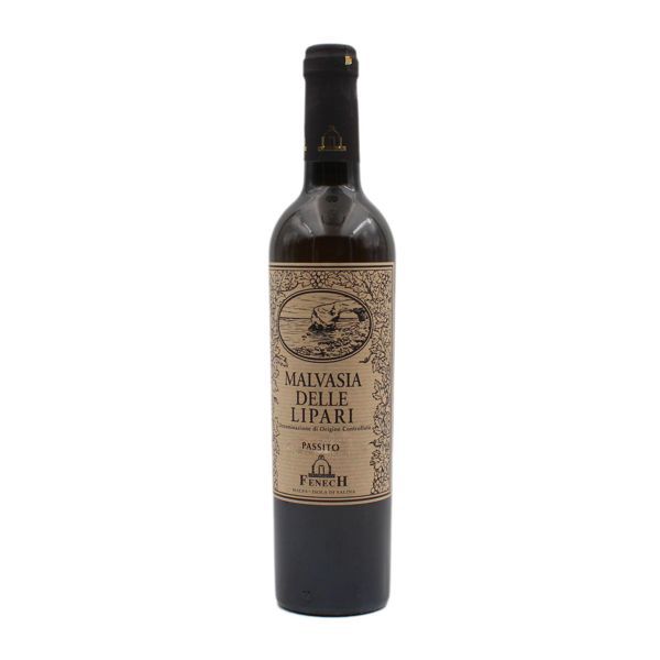 Malvasia delle Lipari Passito 2023 Fenech