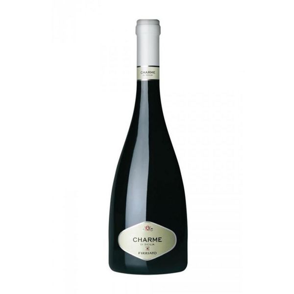 Charme Bianco 2024 Firriato