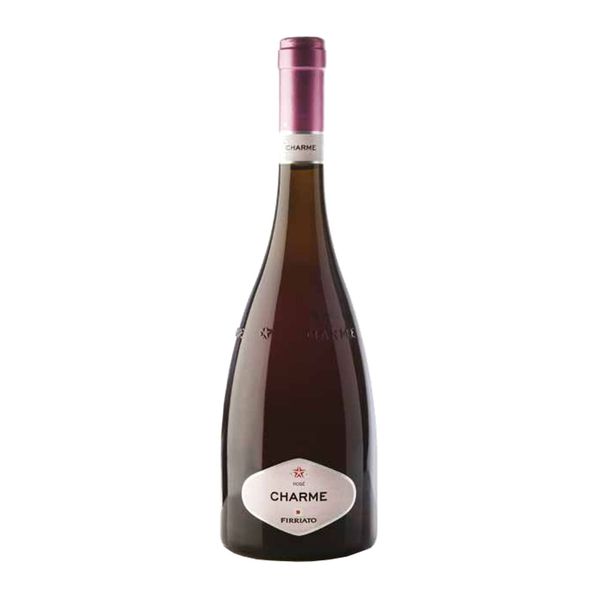 Charme Rosé 2024 Firriato