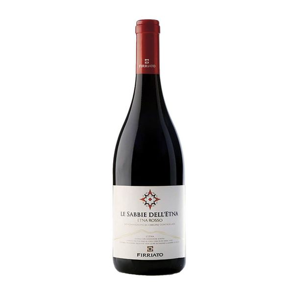 Le Sabbie dell’Etna Rosso 2022 Firriato