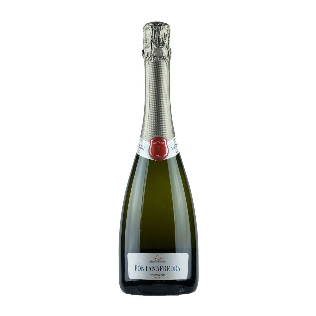 1. Asti Vintage 2024 Fontanafredda 