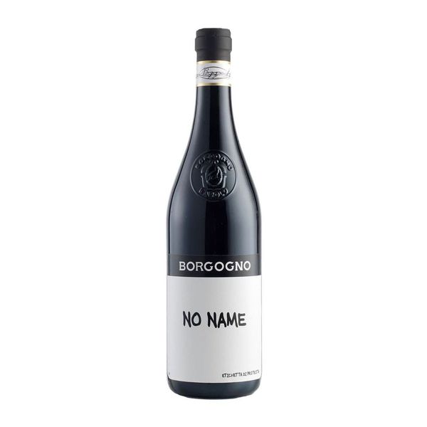 No Name Langhe Nebbiolo 2022 Borgogno