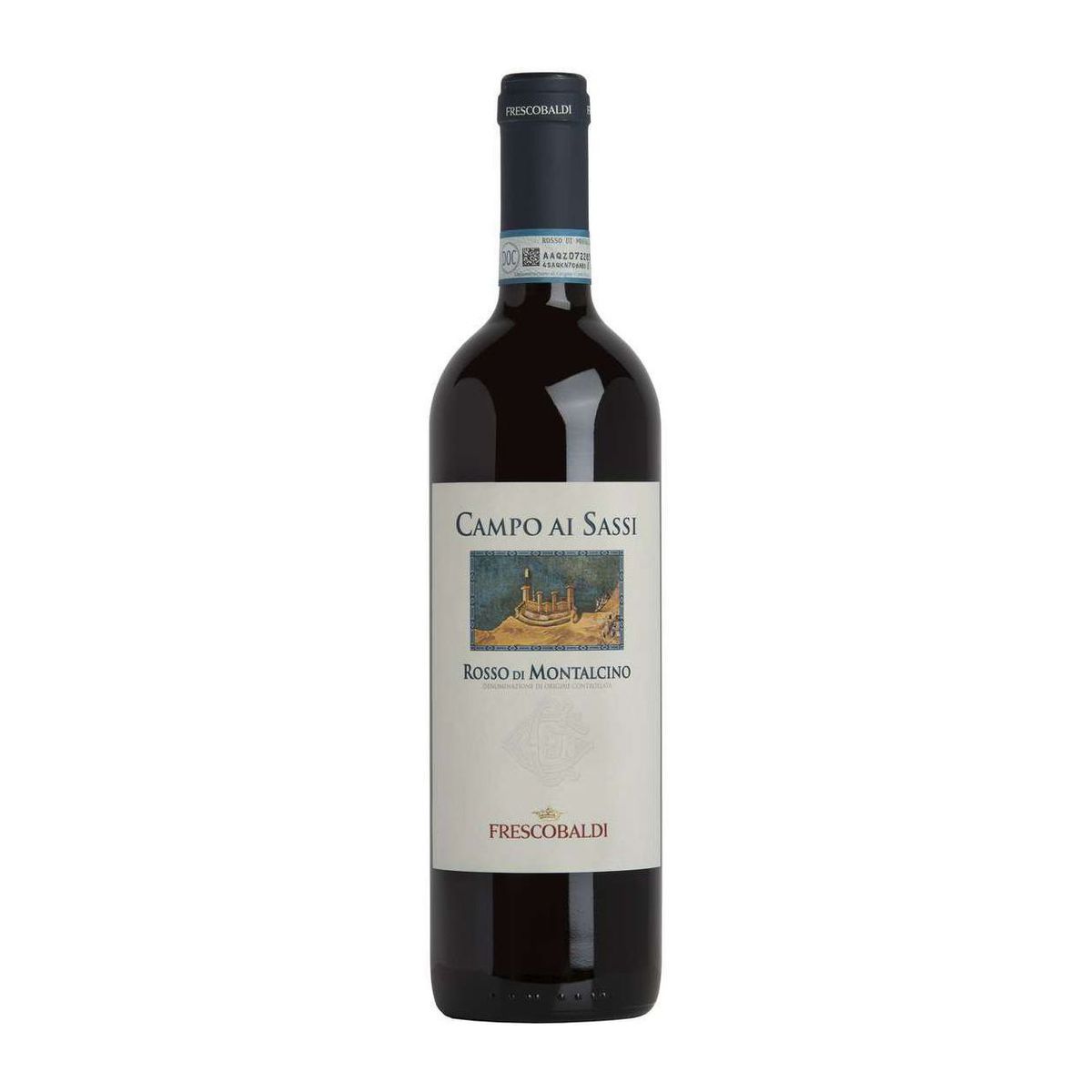 1. Campo ai Sassi 2024 Marchese De Frescobaldi 
