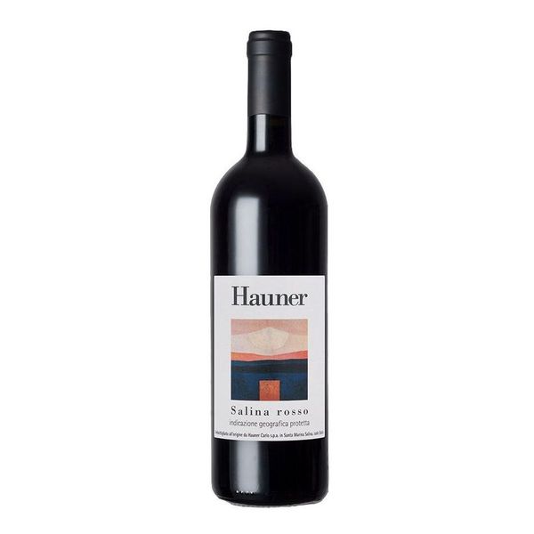 1. Salina Rosso 2023 Carlo Hauner 