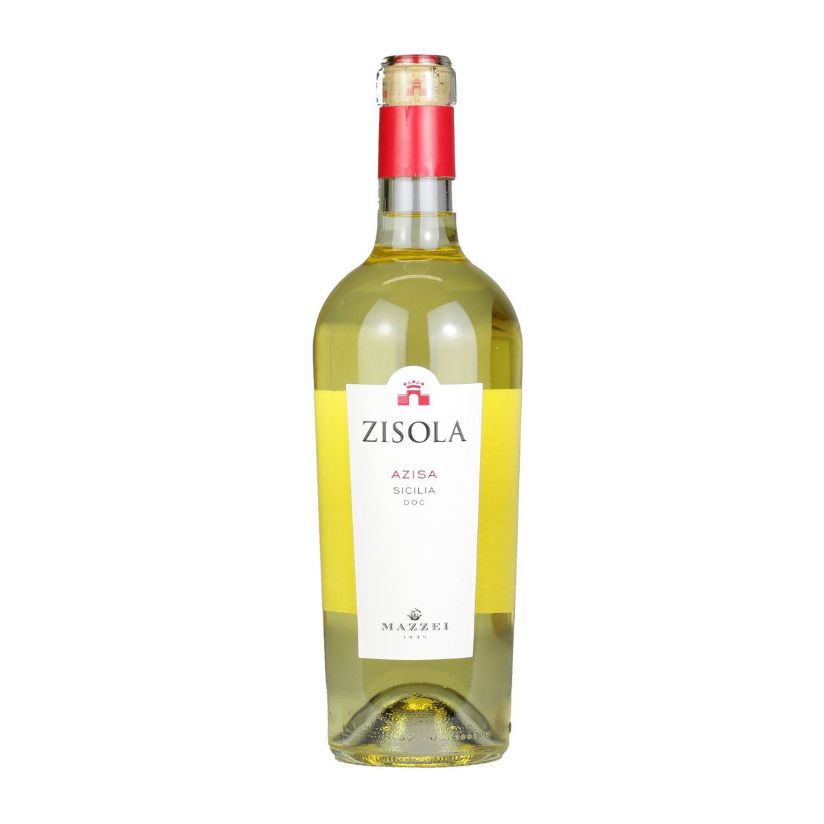 1. Zisola Azisa 2024 Marchesi Mazzei 