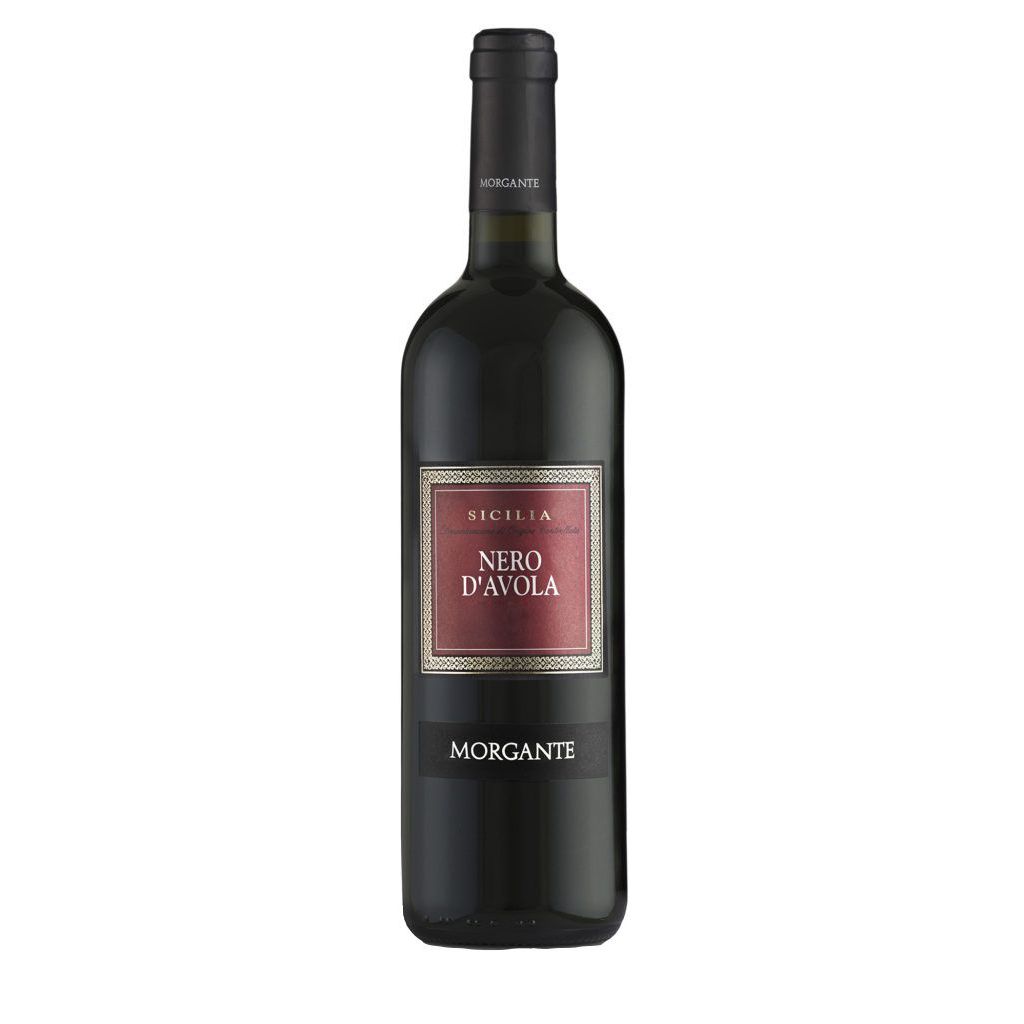 1. Nero d’Avola 2023 Morgante