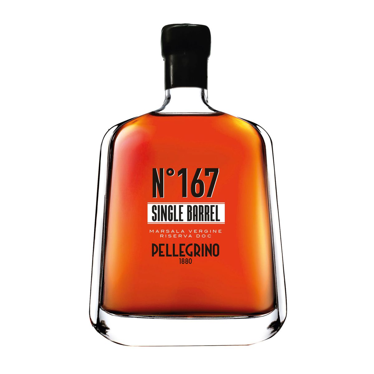 1. Marsala Single Barrel Vergine Riserva 2000 Cantine Pellegrino 