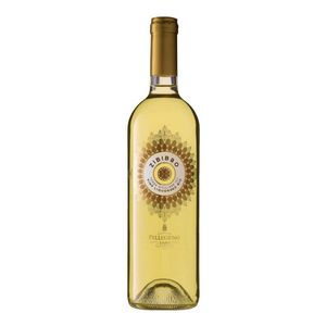 Zibibbo Liquoroso Bio Cantine Pellegrino
