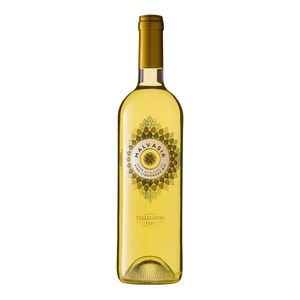 Malvasia Liquoroso Bio Cantine Pellegrino