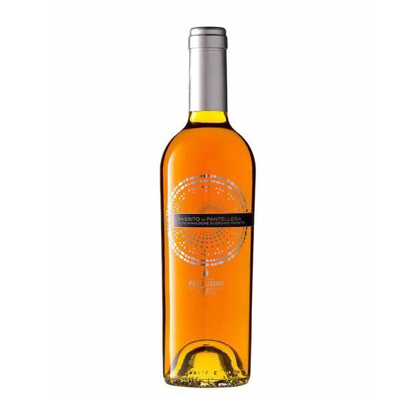 Passito di Pantelleria 2023 Cantine Pellegrino